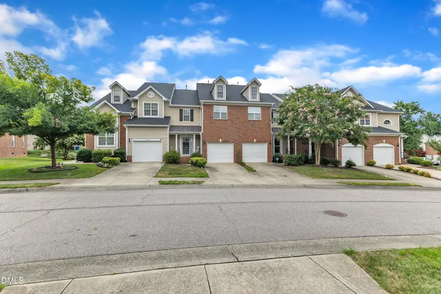 4308 Flintlock Lane, Durham, NC 27704 - #3