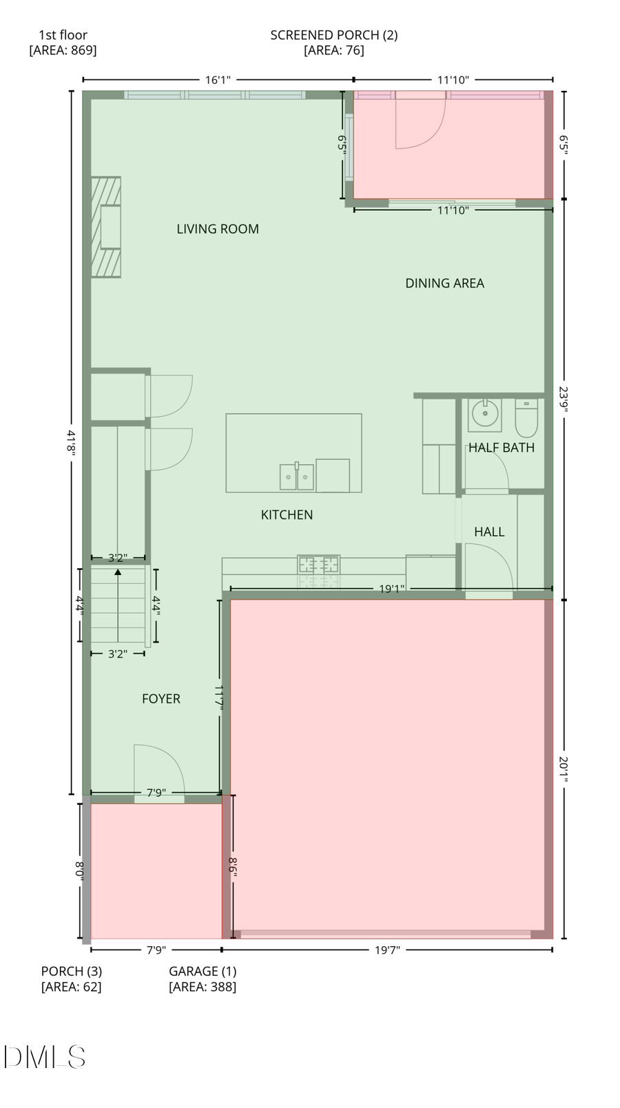 1017 Benay Road, Morrisville, NC 27560 - #2