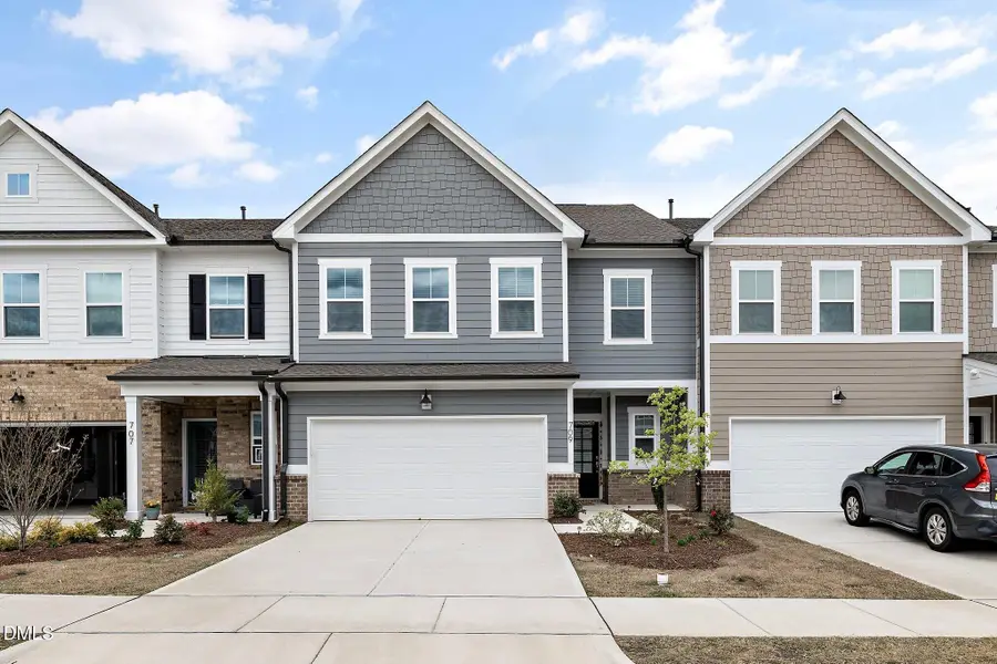 709 Toulouse Court, Cary, NC 27519 - #2