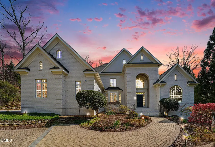 97514 Franklin Ridge, Chapel Hill, NC 27517 - #3