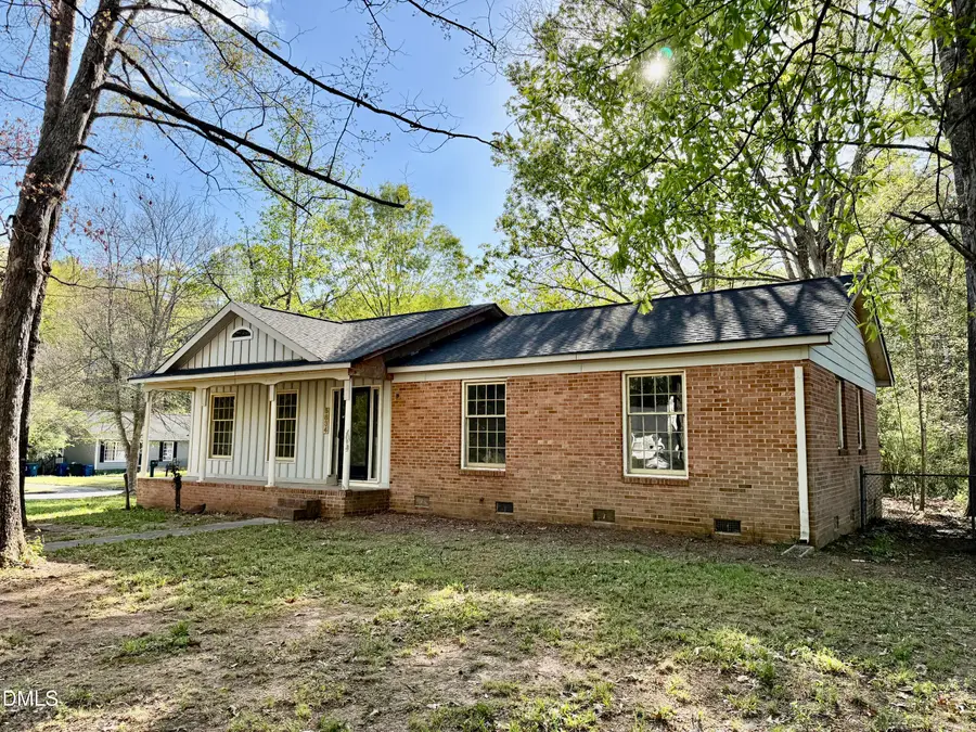 5834 Shamrock Road, Durham, NC 27713 - #2