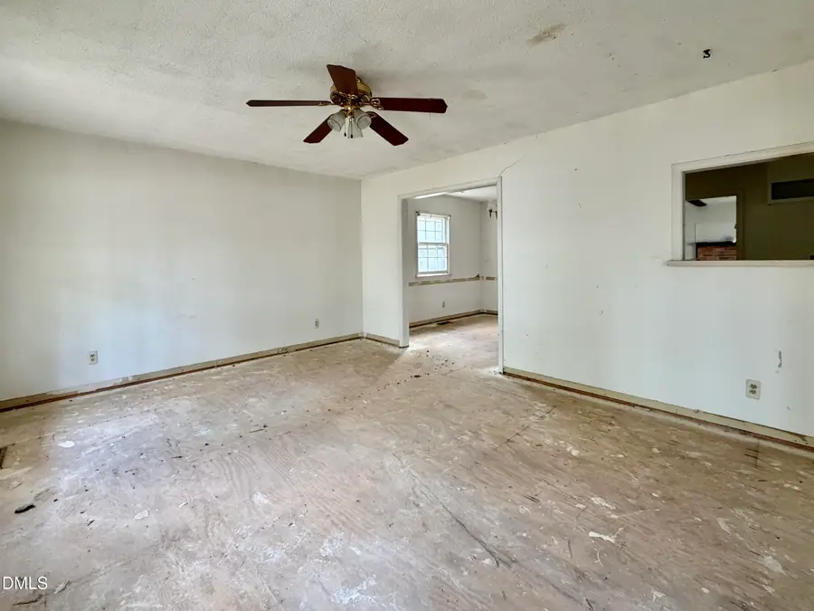 5834 Shamrock Road, Durham, NC 27713 - #3