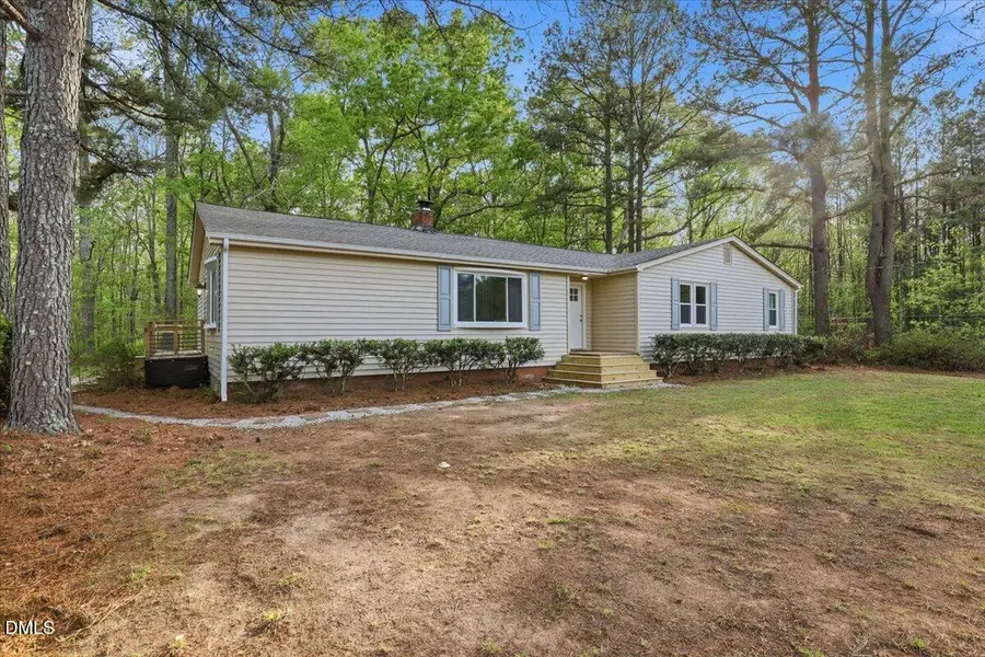 133 Abbey Way, Franklinton, NC 27525 - #2