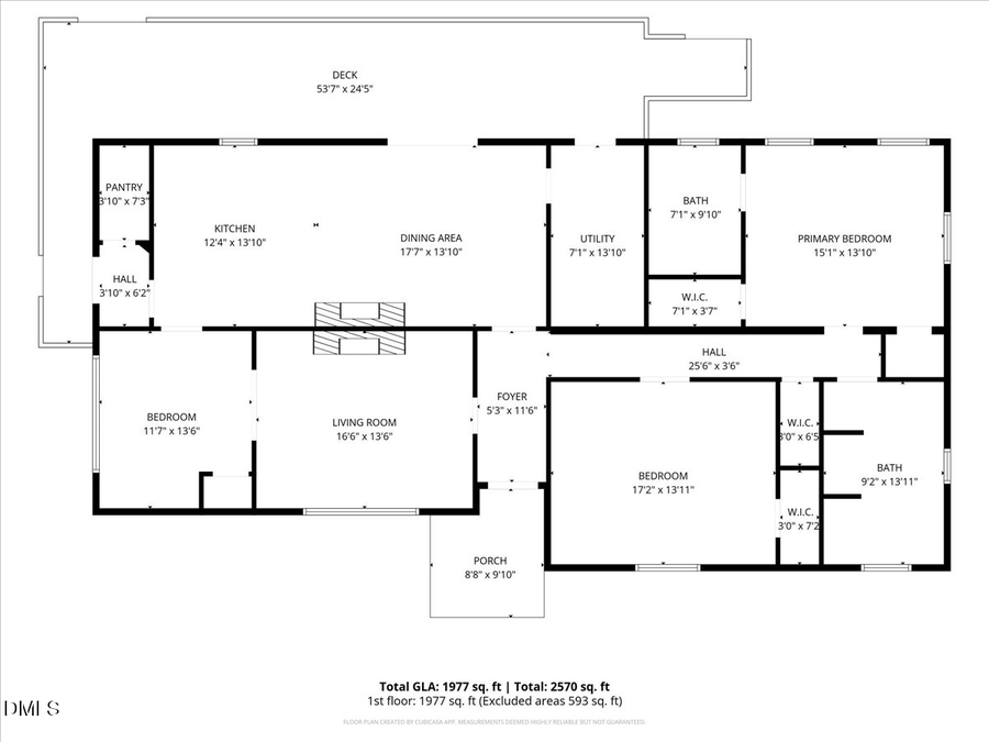 133 Abbey Way, Franklinton, NC 27525 - #2