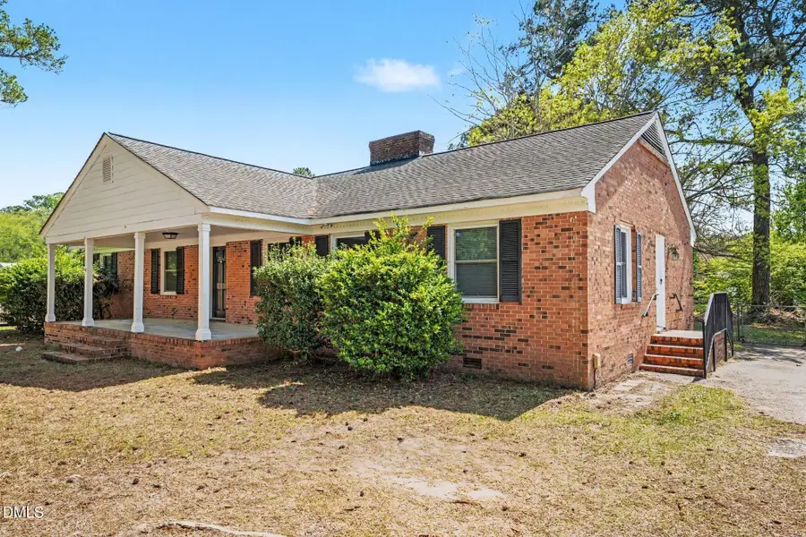 1506 Hart, Goldsboro, NC 27530 - #2