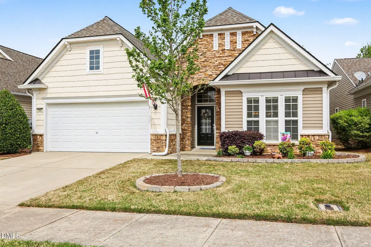 904 Peltier Drive, Cary, NC 27519 - #1
