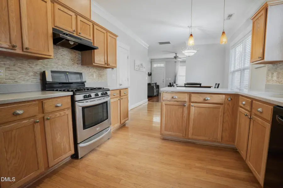 10817 Connally Lane, Raleigh, NC 27614 - #2