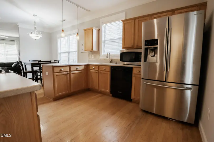 10817 Connally Lane, Raleigh, NC 27614 - #3