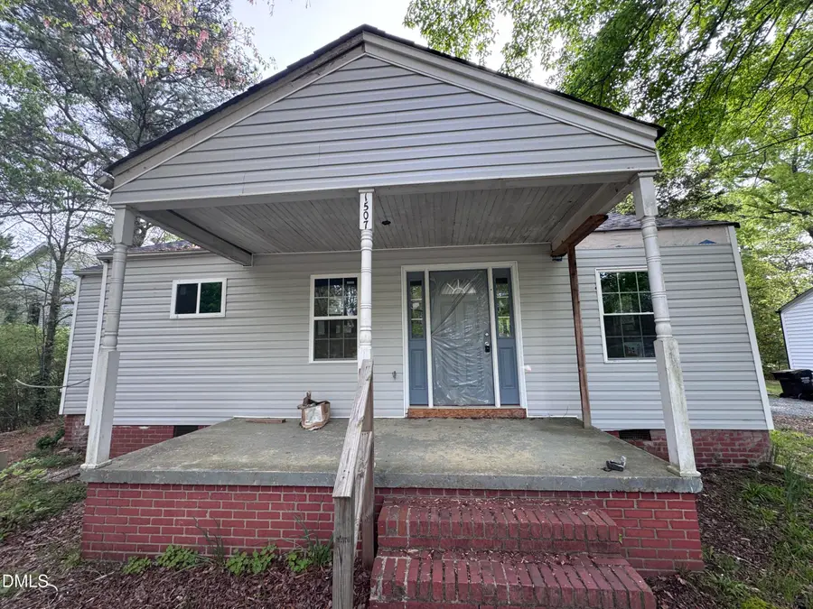 1507 Echo Road, Durham, NC 27707 - #3