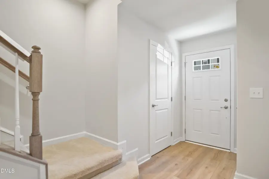 822 Romeria Drive, Durham, NC 27713 - #2