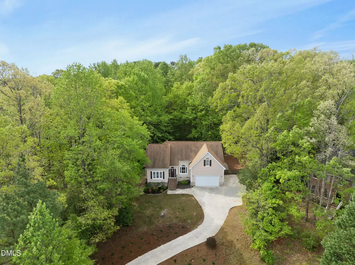 6004 Chittim Court, Raleigh, NC 27616 - #1