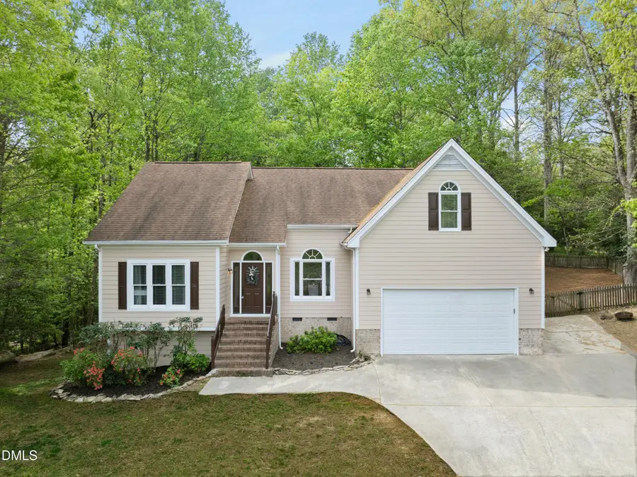 6004 Chittim Court, Raleigh, NC 27616 - #2