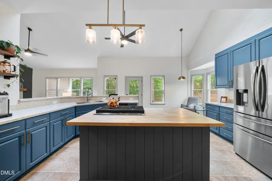 6004 Chittim Court, Raleigh, NC 27616 - #3