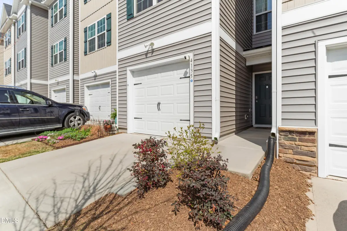 4135 Trevino Drive, Durham, NC 27704 - #1