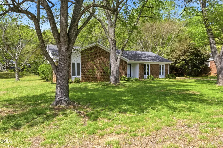 5401 Mcnairy Drive, Greensboro, NC 27455 - #2