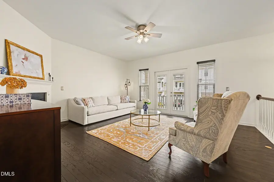 816 Tunisian Drive, Apex, NC 27523 - #3