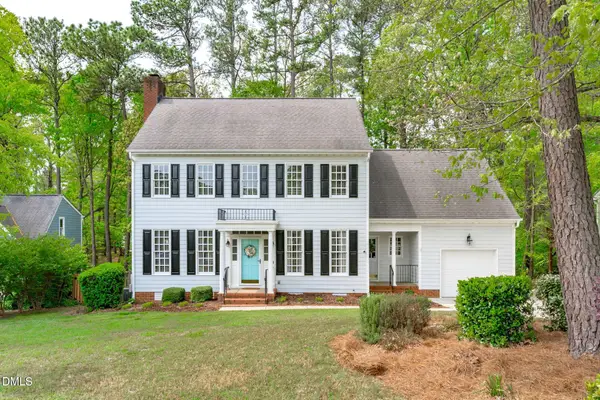 118 White Sands Drive, Cary, NC 27513
