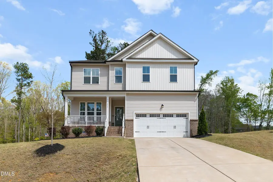413 Pierce Landing Drive, Garner, NC 27529 - #2