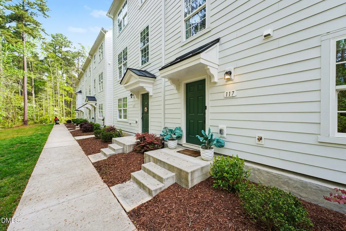 117 Callowhill Lane, Durham, NC 27713 - #1