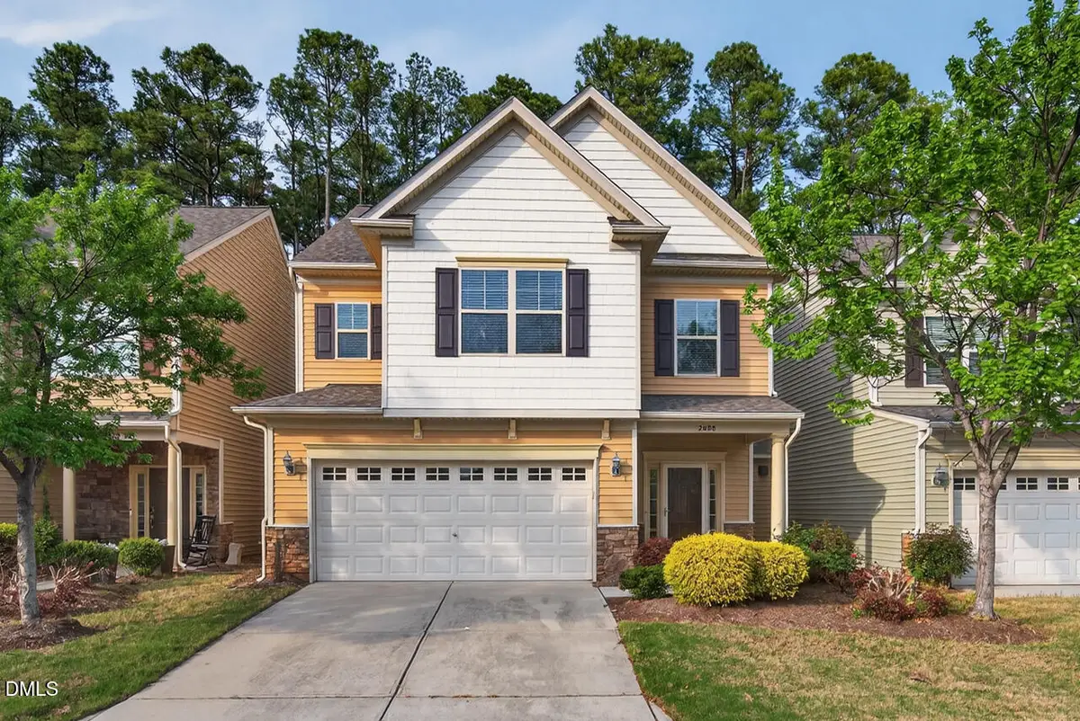 2608 Evanston Avenue, Durham, NC 27703 - #1