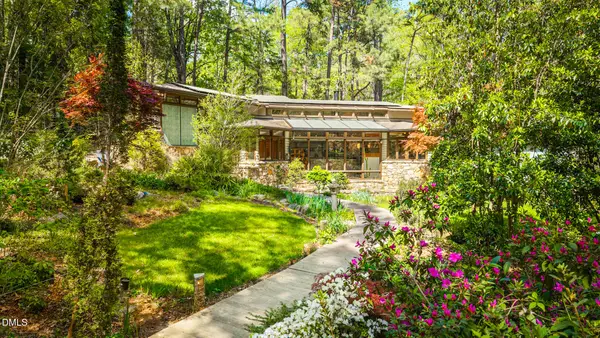 1601 Halifax Road, Chapel Hill, NC 27514