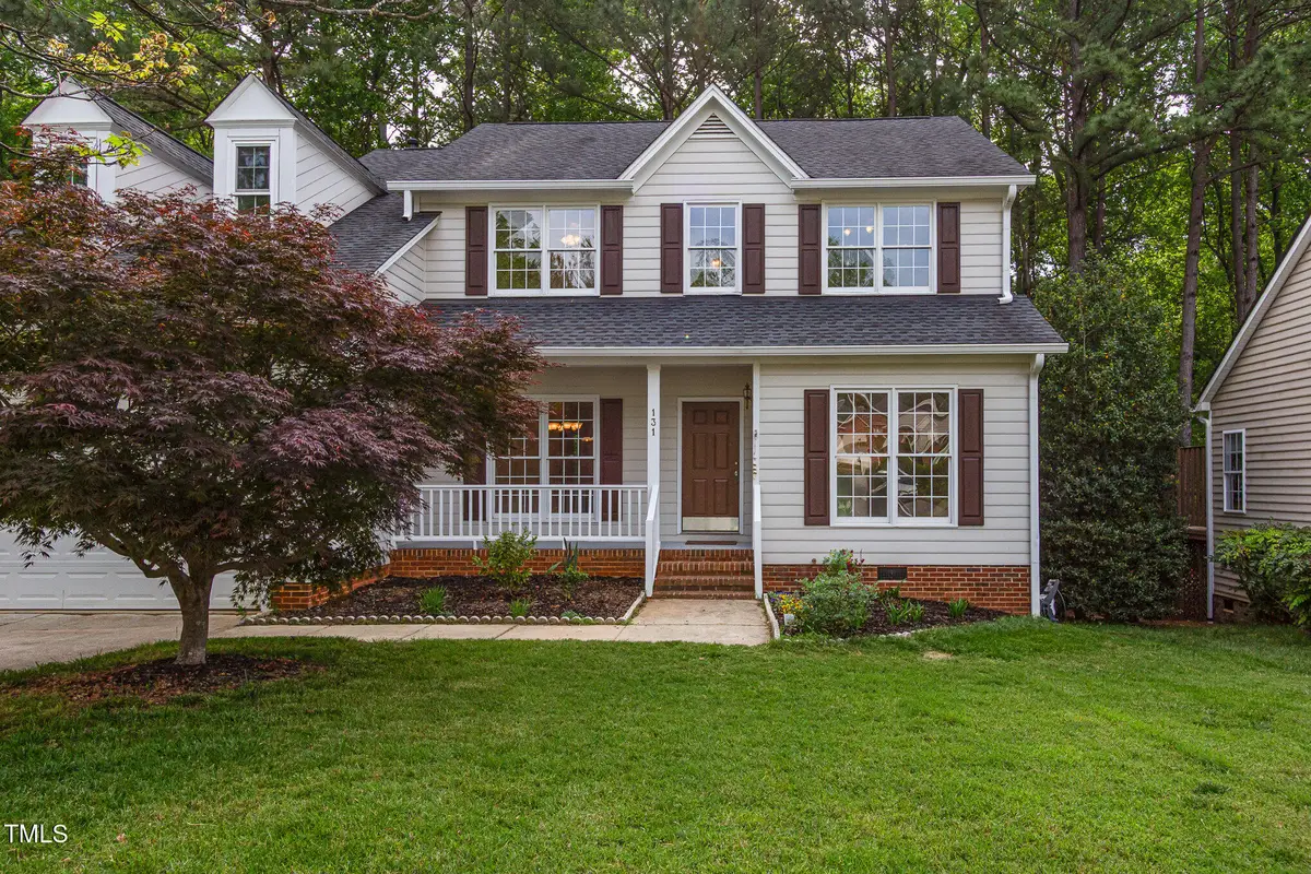 131 Longbridge Drive, Cary, NC 27518 - #1