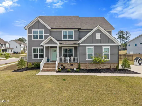 440 Teague Street, Wake Forest, NC 27587