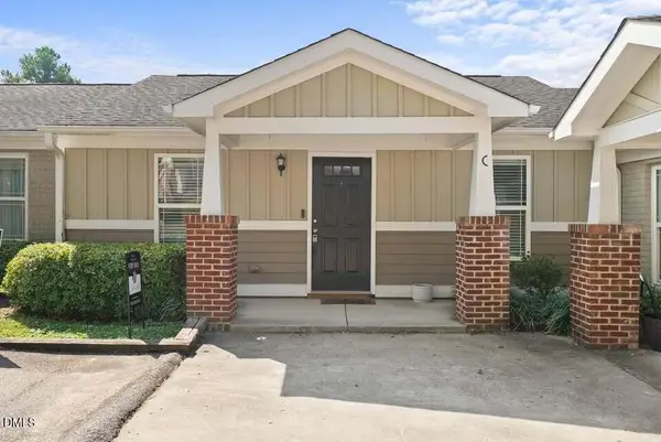 1228 S State Street #C, Raleigh, NC 27610