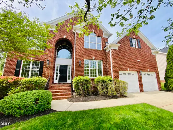 9441 Collingdale Way, Raleigh, NC 27617