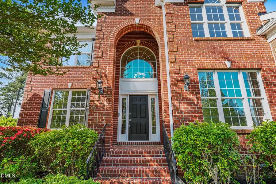 9441 Collingdale Way, Raleigh, NC 27617 - #2