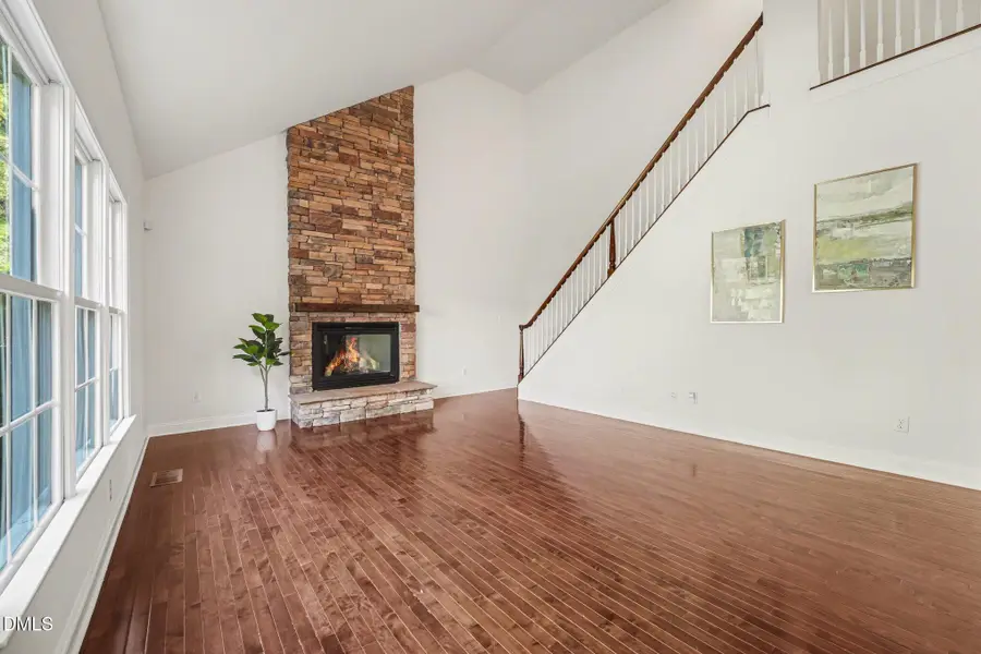 9441 Collingdale Way, Raleigh, NC 27617 - #3