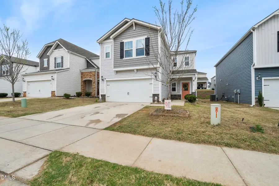 160 White Ash Drive, Clayton, NC 27527 - #3