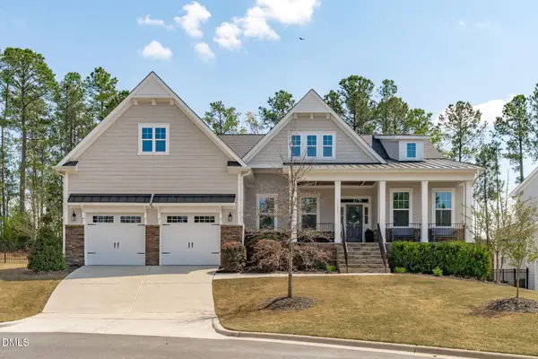 1208 Kings Canyon Court, Cary, NC 27519