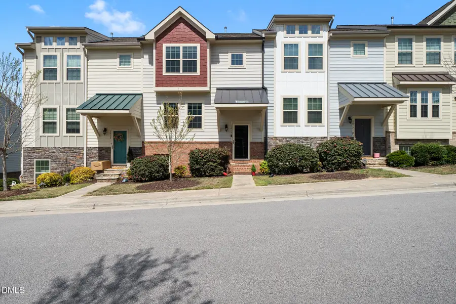 1015 Morningside Creek Way, Wake Forest, NC 27587 - #2