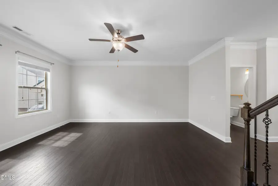 1015 Morningside Creek Way, Wake Forest, NC 27587 - #3