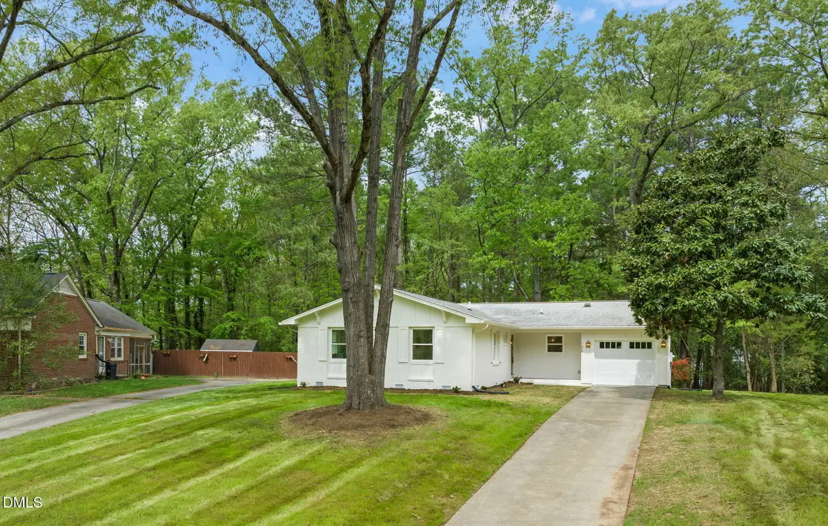 108 Larkspur Circle, Durham, NC 27713 - #1