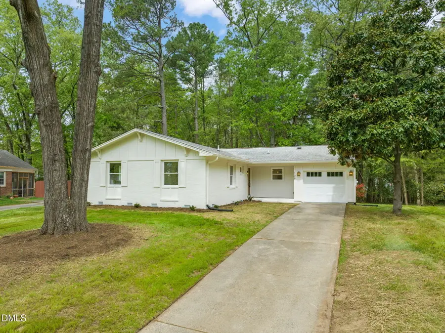 108 Larkspur Circle, Durham, NC 27713 - #3