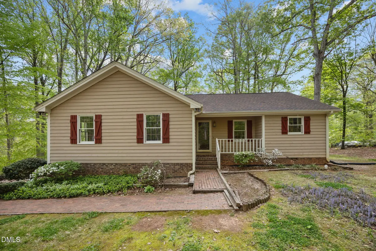 3904 Maplefield Drive, Raleigh, NC 27613 - #1