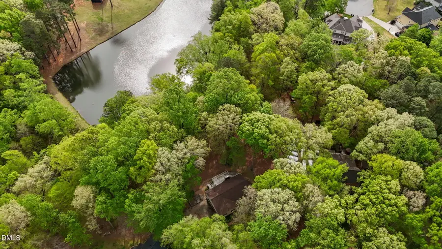 3904 Maplefield Drive, Raleigh, NC 27613 - #3