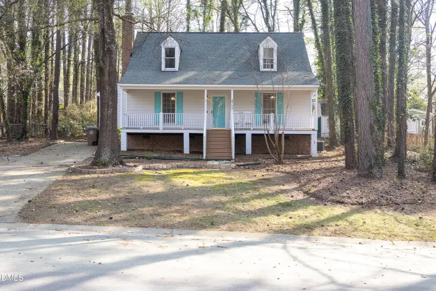 153 Abercrombie Road, Wake Forest, NC 27587 - #3