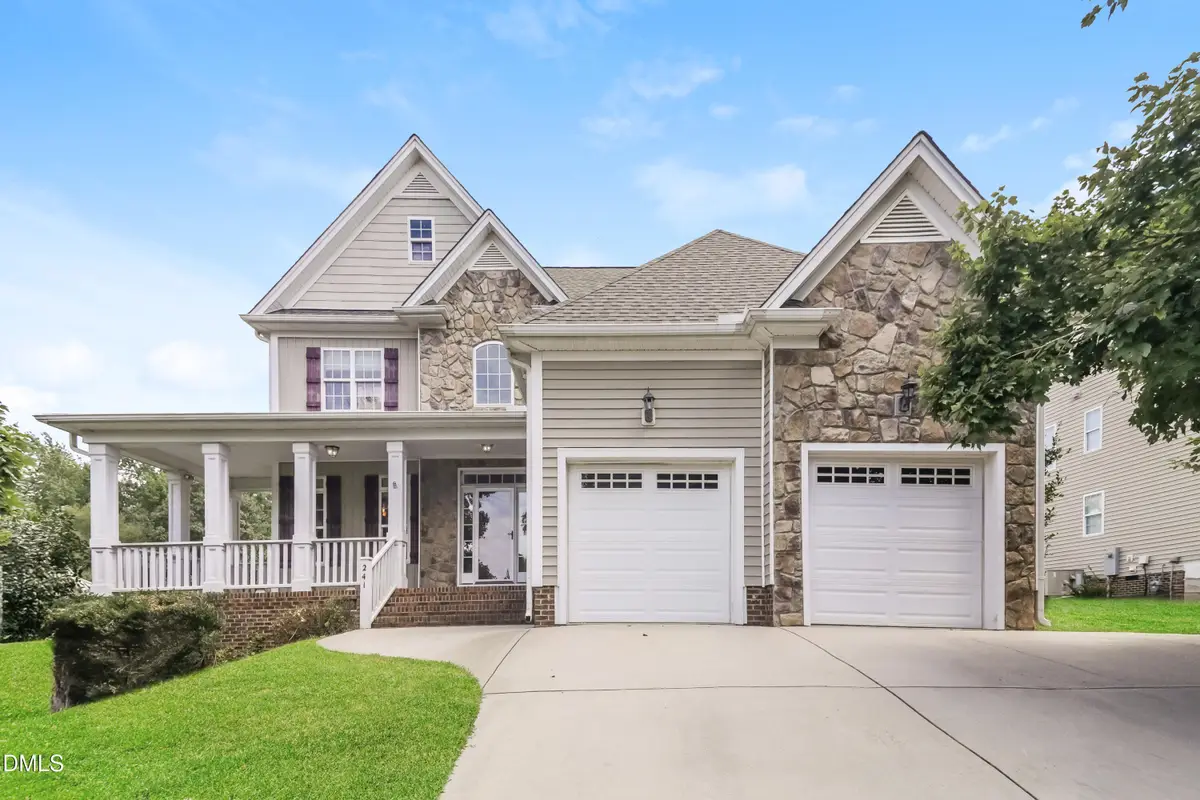 241 Plantation Drive, Youngsville, NC 27596 - #1