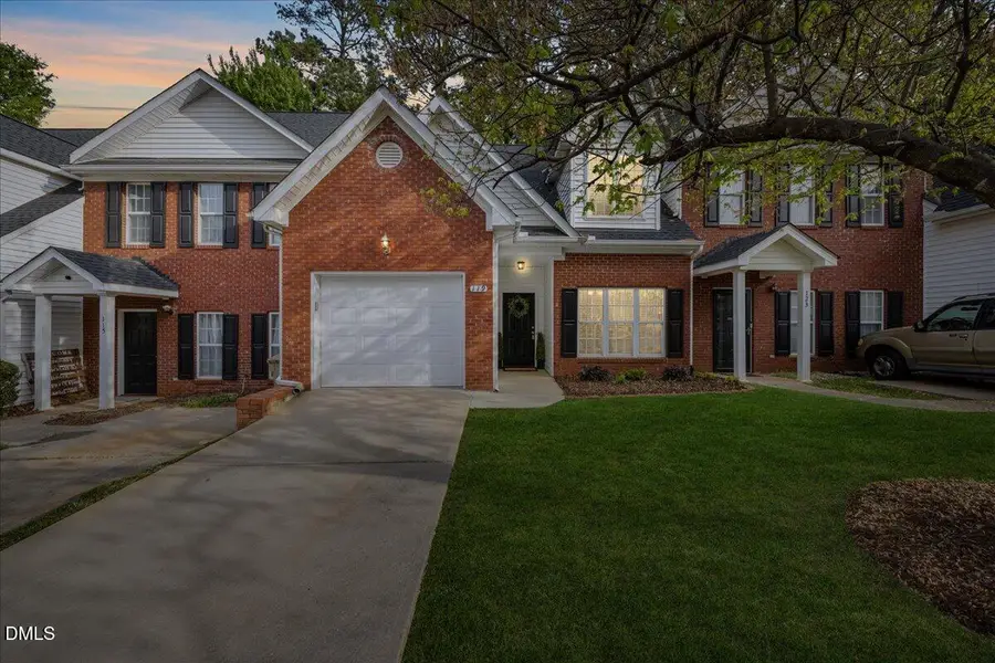 119 Bayleigh Court, Garner, NC 27529 - #3