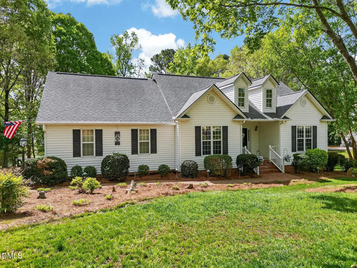 120 Gasper Court, Clayton, NC 27527 - #1