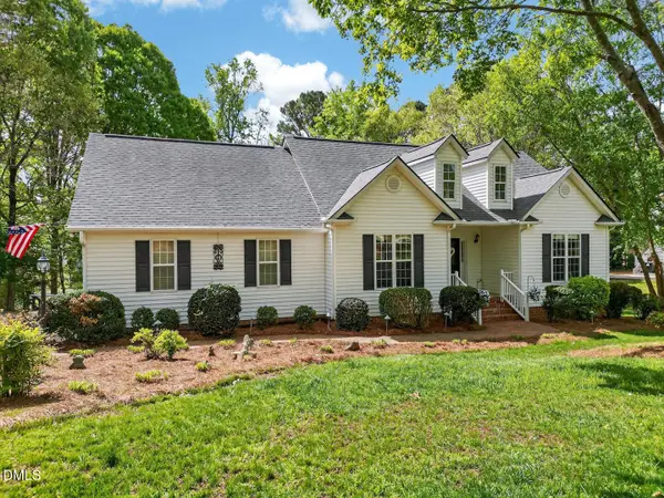 120 Gasper Court, Clayton, NC 27527