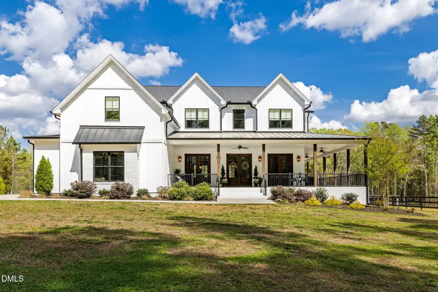 8660 Nc Hwy 96, Oxford, NC 27565 - #2