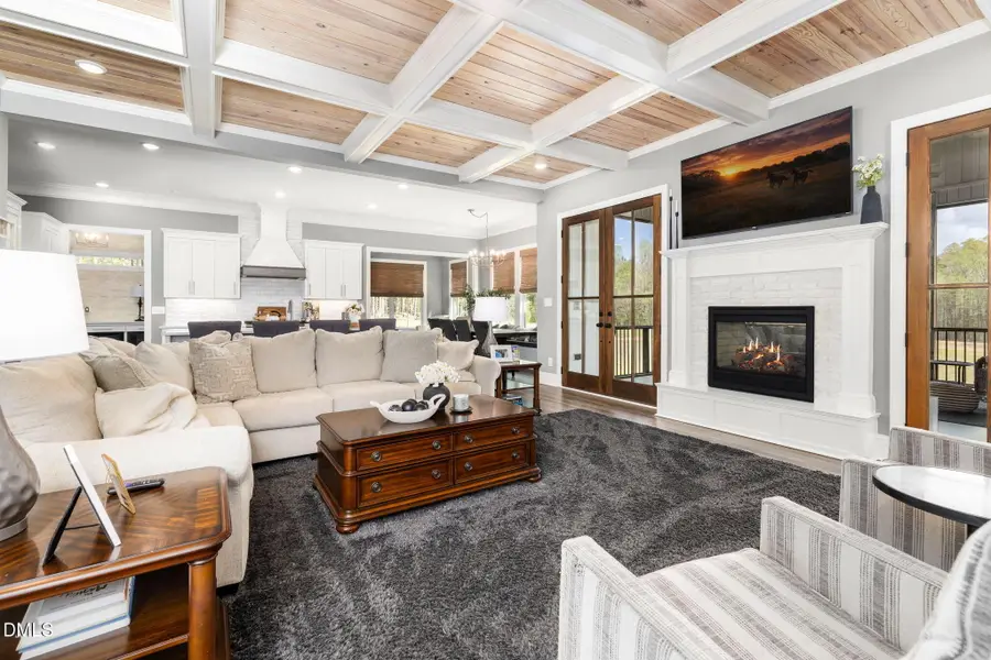 8660 Nc Hwy 96, Oxford, NC 27565 - #3