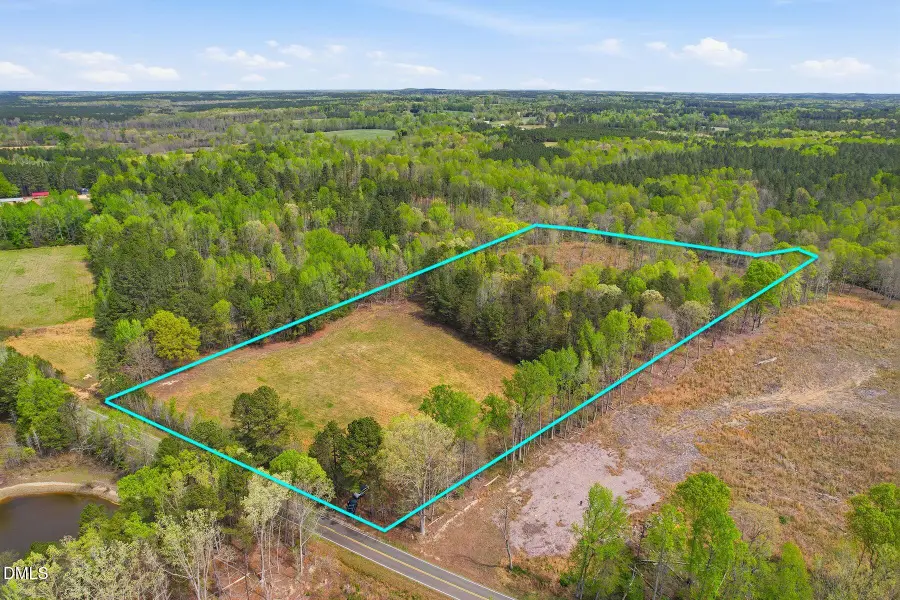 6134 Bob Daniel Road, Oxford, NC 27565 - #2