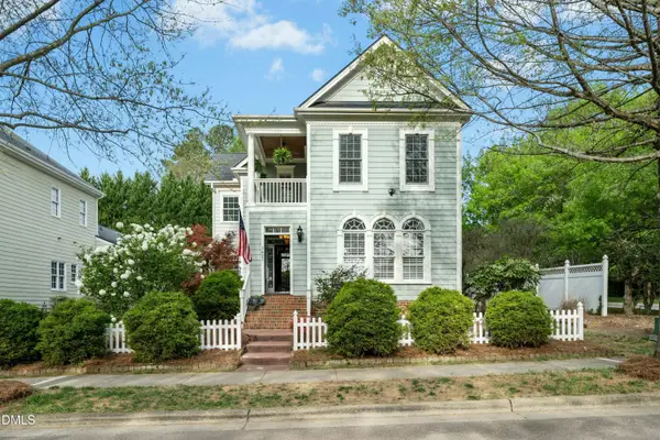 1621 Elegance Drive, Raleigh, NC 27614