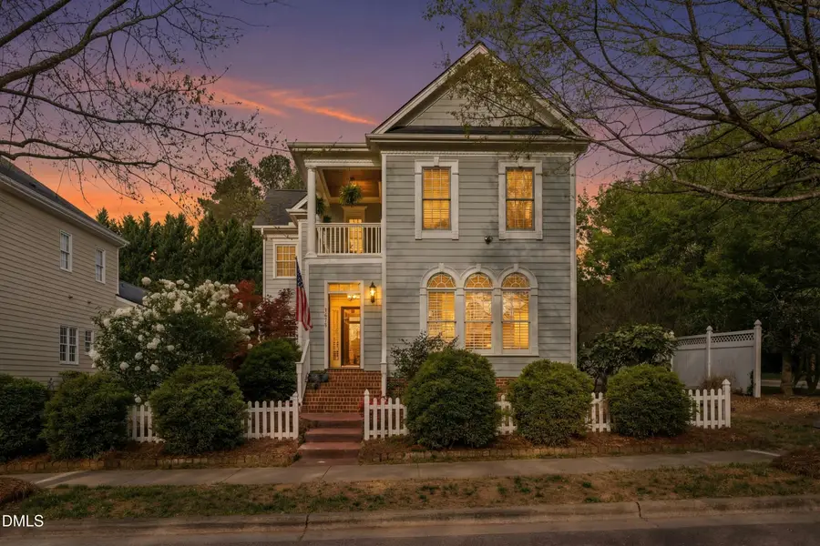 1621 Elegance Drive, Raleigh, NC 27614 - #2