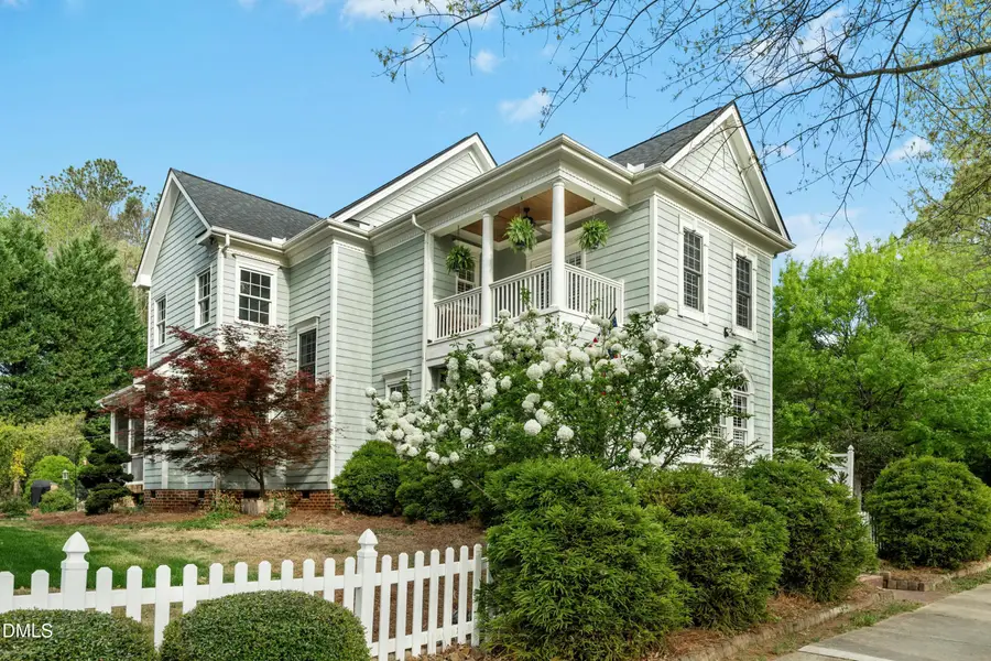 1621 Elegance Drive, Raleigh, NC 27614 - #3